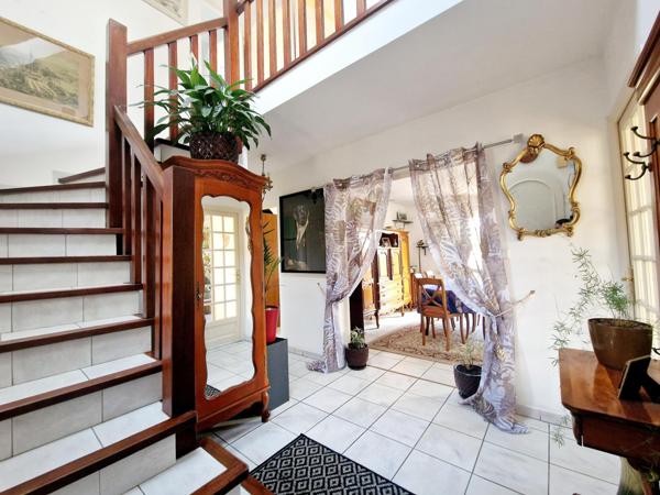 URGENT CHARMANTE MAISON NÉO-BRETONNE À ROSCOFF