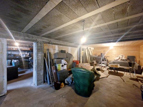 URGENT CHARMANTE MAISON NÉO-BRETONNE À ROSCOFF