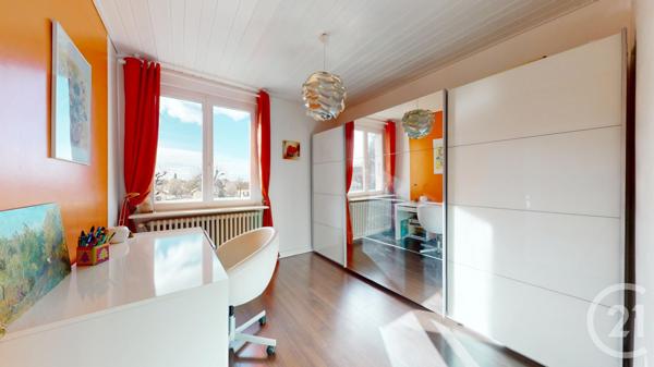 Maison à vendre  5 pièces - 124,32 m2 PONTARLIER - 25