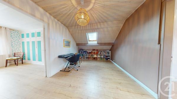 Maison à vendre  5 pièces - 124,32 m2 PONTARLIER - 25