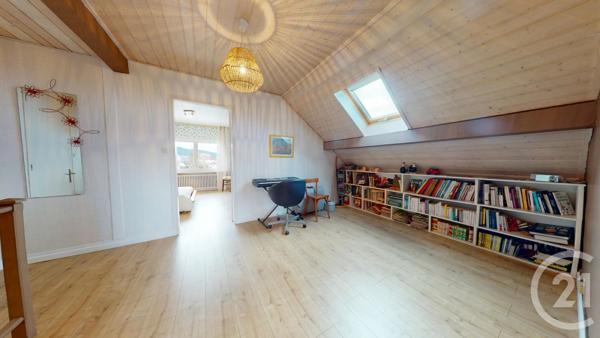 Maison à vendre  5 pièces - 124,32 m2 PONTARLIER - 25