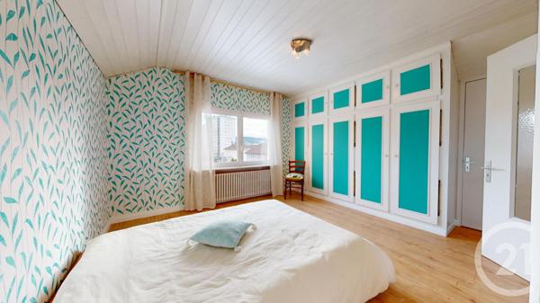 Maison à vendre  5 pièces - 124,32 m2 PONTARLIER - 25