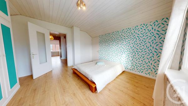 Maison à vendre  5 pièces - 124,32 m2 PONTARLIER - 25