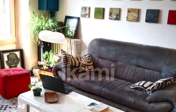 Coup de cœur à Saint-Donat-sur-l’Herbasse