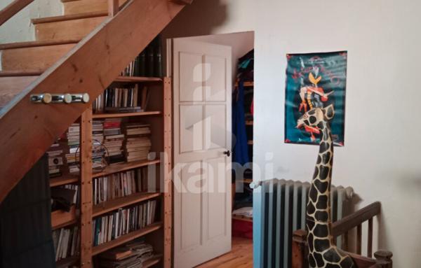 Coup de cœur à Saint-Donat-sur-l’Herbasse