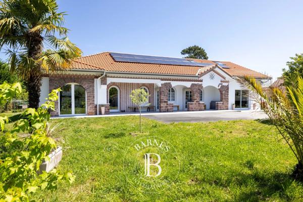 Labenne, Maison 4 Chambres -  250 m² à vendre