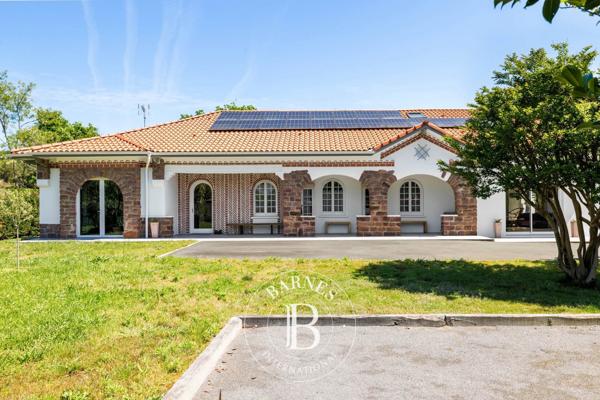 Labenne, Maison 4 Chambres -  250 m² à vendre