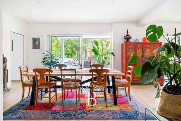 Labenne, Maison 4 Chambres -  250 m² à vendre