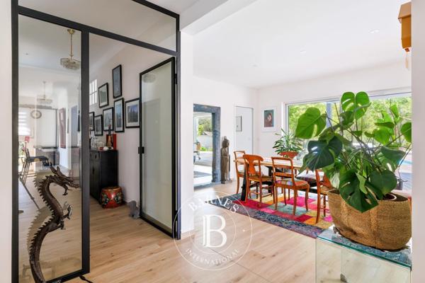 Labenne, Maison 4 Chambres -  250 m² à vendre