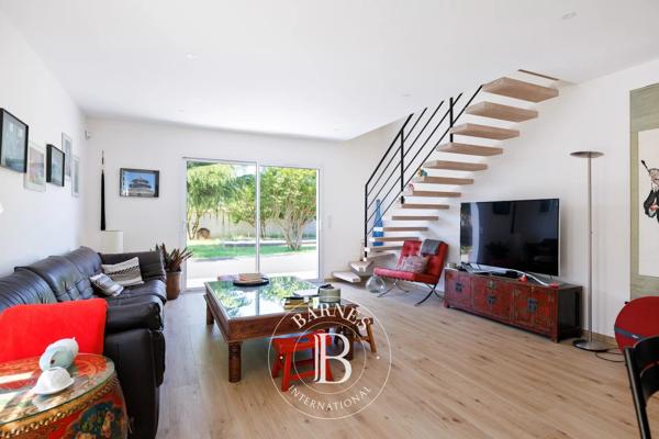 Labenne, Maison 4 Chambres -  250 m² à vendre