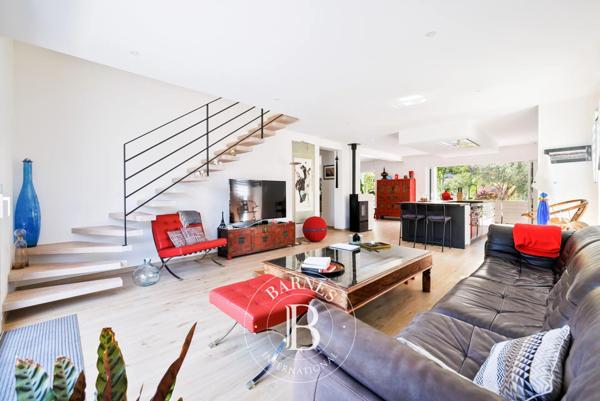 Labenne, Maison 4 Chambres -  250 m² à vendre