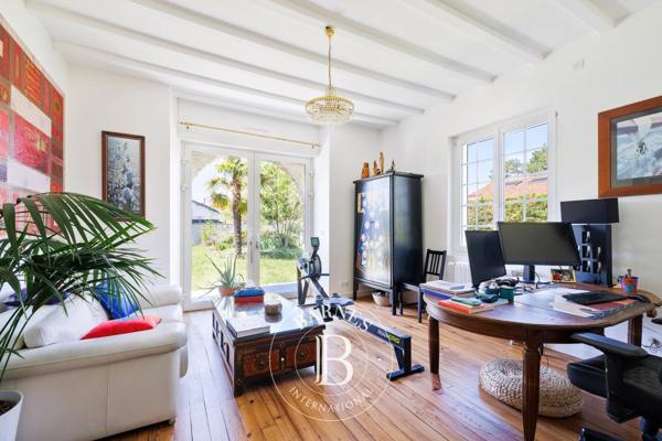 Labenne, Maison 4 Chambres -  250 m² à vendre
