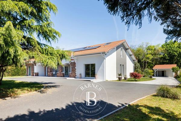 Labenne, Maison 4 Chambres -  250 m² à vendre
