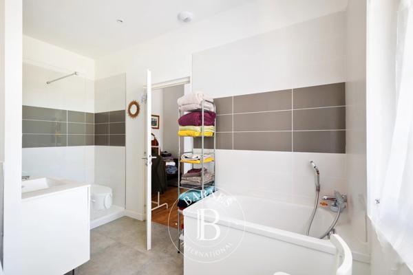 Labenne, Maison 4 Chambres -  250 m² à vendre
