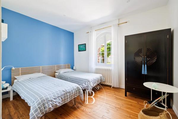 Labenne, Maison 4 Chambres -  250 m² à vendre