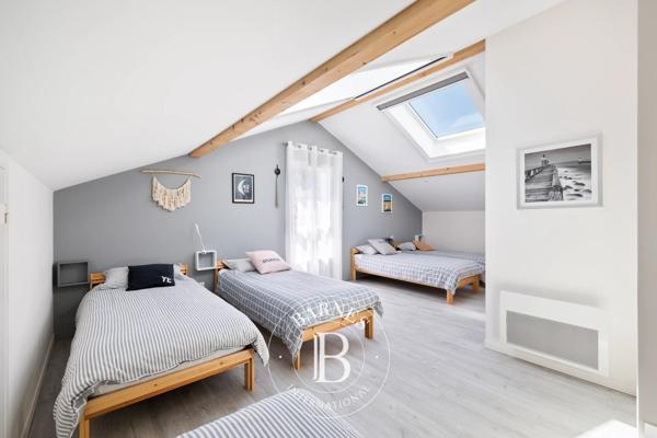 Labenne, Maison 4 Chambres -  250 m² à vendre
