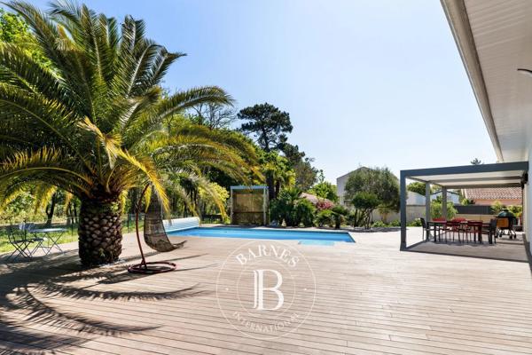 Labenne, Maison 4 Chambres -  250 m² à vendre