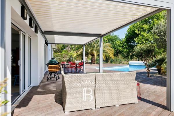 Labenne, Maison 4 Chambres -  250 m² à vendre