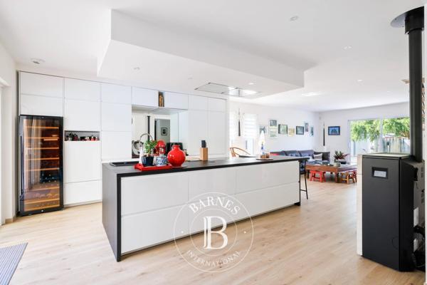 Labenne, Maison 4 Chambres -  250 m² à vendre