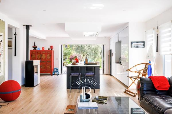 Labenne, Maison 4 Chambres -  250 m² à vendre