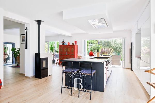 Labenne, Maison 4 Chambres -  250 m² à vendre