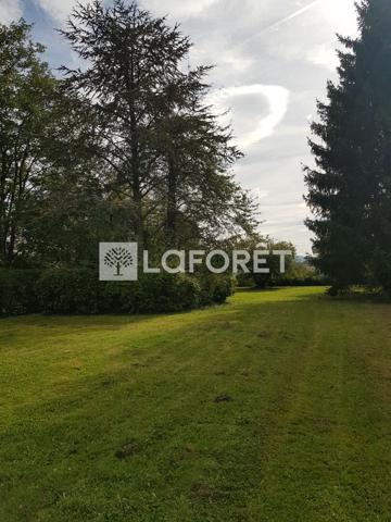 Achat terrain La Talaudière - 733 m² - 179 000 €