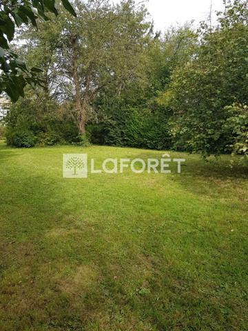 Achat terrain La Talaudière - 733 m² - 179 000 €