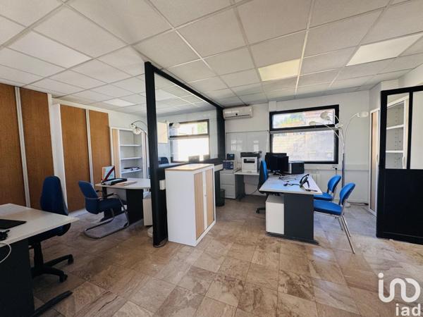 Location boutique/local commercial 93 m² Villeneuve-le-Roi