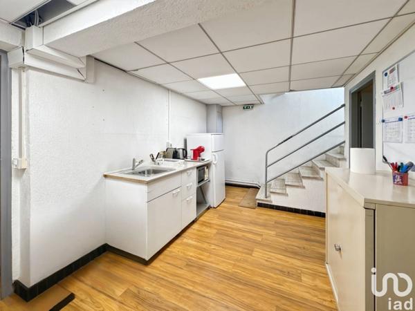 Location boutique/local commercial 93 m² Villeneuve-le-Roi