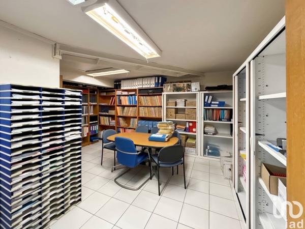 Location boutique/local commercial 93 m² Villeneuve-le-Roi