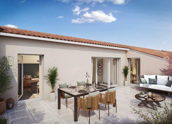 Domaine des Aures "La Brise"