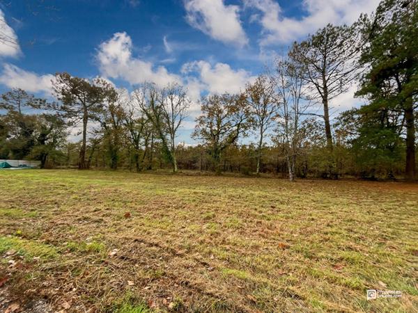Maison 3 pièces avec climatisation, menuiseries alu et vue dégagée