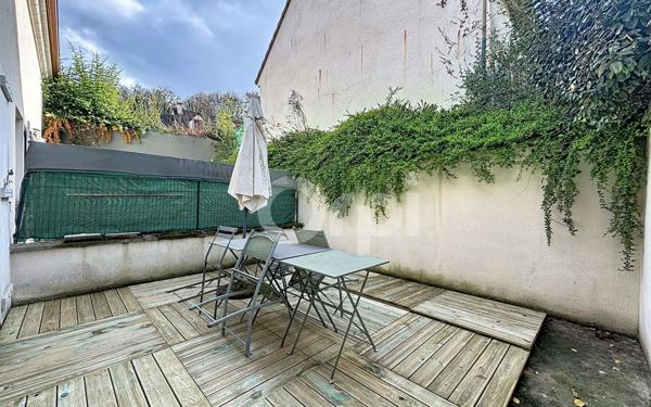 Maison à louer    4 pièces •  Monchy-Saint-Éloi