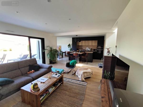 Maison à vendre à Erdeven dans le Morbihan (56410), ref : 56001-1136