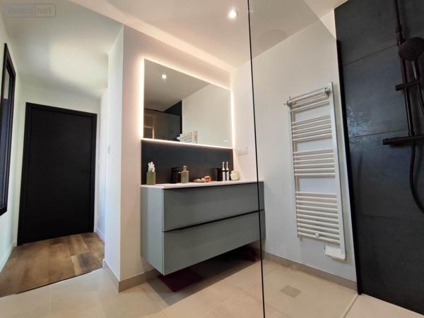 Maison à vendre à Erdeven dans le Morbihan (56410), ref : 56001-1136