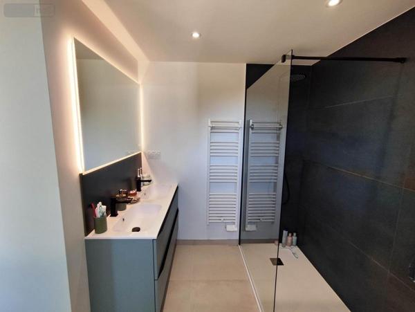 Maison à vendre à Erdeven dans le Morbihan (56410), ref : 56001-1136