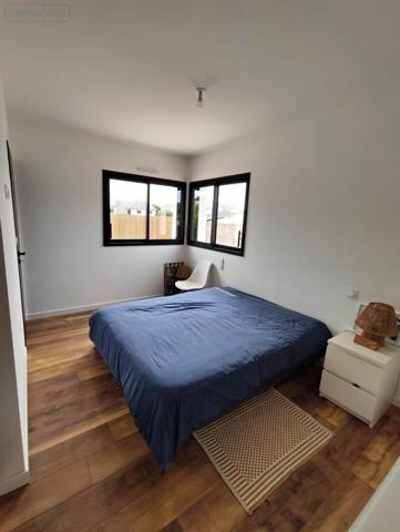 Maison à vendre à Erdeven dans le Morbihan (56410), ref : 56001-1136