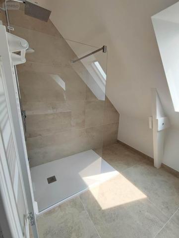 Maison à vendre à Erdeven dans le Morbihan (56410), ref : 56001-1136