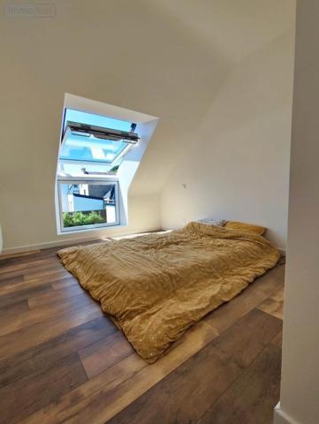 Maison à vendre à Erdeven dans le Morbihan (56410), ref : 56001-1136