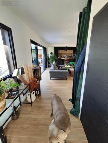 Maison à vendre à Erdeven dans le Morbihan (56410), ref : 56001-1136