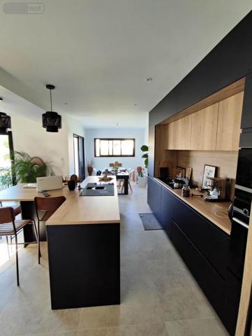 Maison à vendre à Erdeven dans le Morbihan (56410), ref : 56001-1136