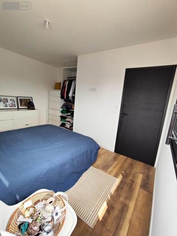 Maison à vendre à Erdeven dans le Morbihan (56410), ref : 56001-1136