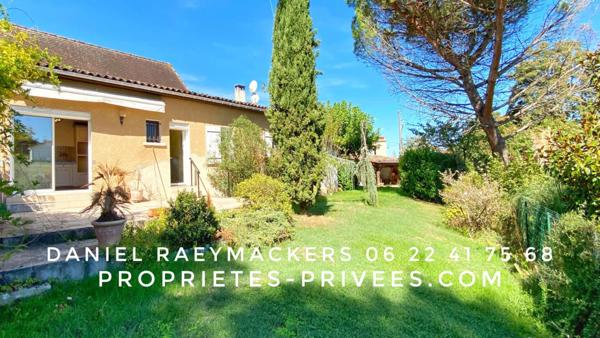 Maison Montpon Menesterol 5 pièce(s) 143.45 m2