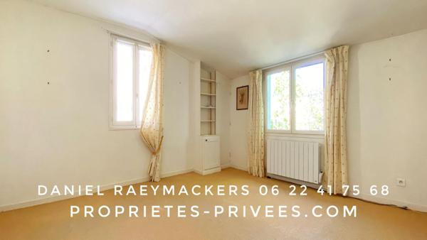 Maison Montpon Menesterol 5 pièce(s) 143.45 m2