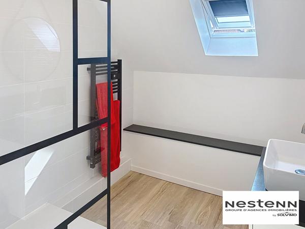 Magnifique Maison à Vendre au Centre de Ponthierry