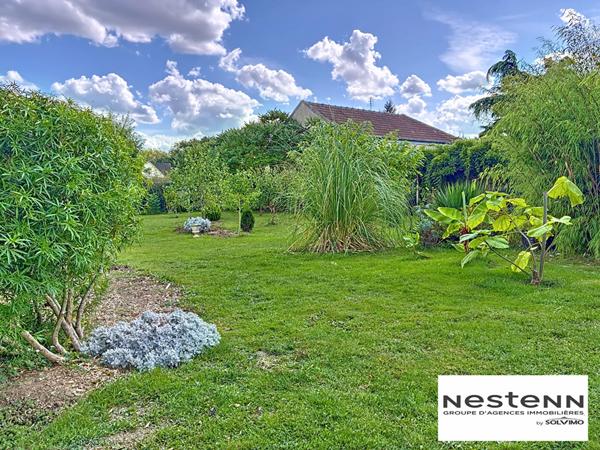 Magnifique Maison à Vendre au Centre de Ponthierry