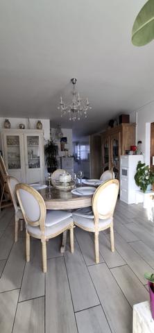 Appartement 4 pièces - 85 m²