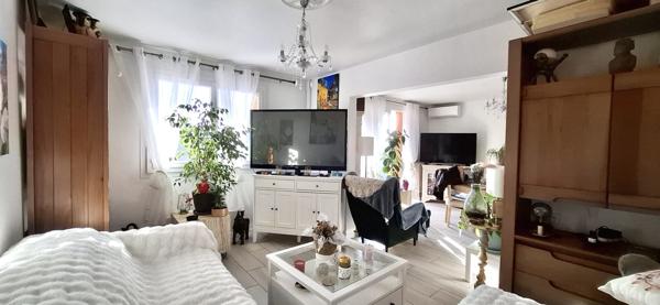 Appartement 4 pièces - 85 m²