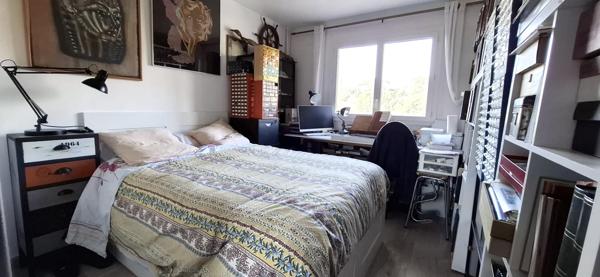 Appartement 4 pièces - 85 m²