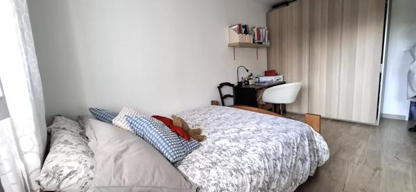 Appartement 4 pièces - 85 m²